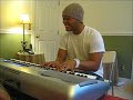 Nelson - One In A Million (Ne-Yo Cover) - Youtube video