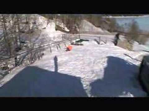 Silje Norendal - Meet the 14 year old Norwegian ripper, Silje Norendal. She started snowboarding when she was 4 years old. Not only does she look like another blonde haired R...