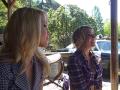 Making of d’une parodie d’un film X