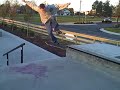 Jcope #2 Tre Flip