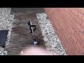 Flymo Runs Again!!!