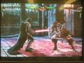 OOFMATIC (Vader) vs Neorussel (Yoshi)
