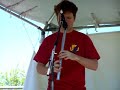Millish - East Lansing Art Festival - Number One Chinese