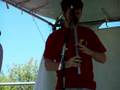 Millish - East Lansing Art Festival - Number One Chinese