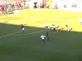 PERUGIA-SAMB 1-0, immagini di una sconfitta meritata