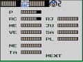 Mega Man 5 GB Part 10: Uranus Mega Man 5 GB Part 10: Uranus