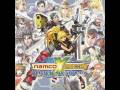 Namco X Capcom: Trembling City of Aris ~ TITLE ver.