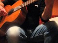миниатюра 1 Видео о товаре Акустическая гитара Lag Tramontane T200J