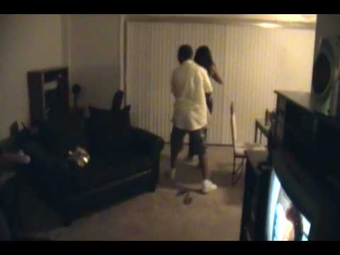Rob Ward - Cheaters Spoof