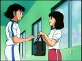 Holly E Benji Forever Ep.16 Contro Il Parere Del Medico 2/2 Holly E Benji Forever Ep.16 Contro Il Parere Del Medico 2/2