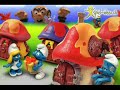 Schl�mpfe - klip Klap