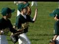 videos de Reid Eberwein in Little League 2005