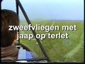 Zweefvliegen Met Jaap