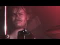 Priestess - I am the night, colour me black (LIVE)