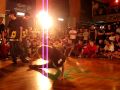 Zero Gravity crew  2 vs sexy machine