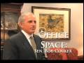 Tour of Senator Corker's Washington Office