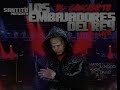 Nadie Como Tu - Los Embajadores Del Rey (Santito)
