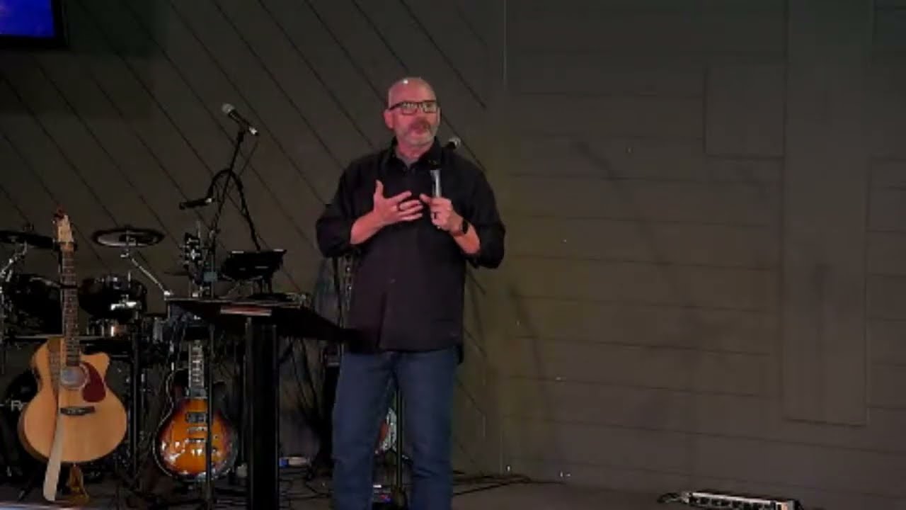 Catalyst Church Service April 30, 2023