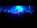 Big Daddy Kane - Live in London - Puma States's Launch-12.06