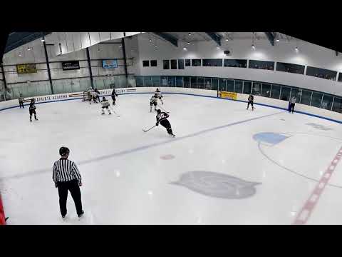 Film vs Soo Indians 18u AAA