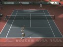 Top Spin 3 _ WT s02 Match#11 (part2/2) Top Spin 3 _ WT s02 Match#11 (part2/2)