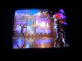 Nicki Minaj and David Guetta 2011 AMA Performance