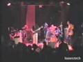 Anekdoten - The Sun Absolute - Wurzburg 1999