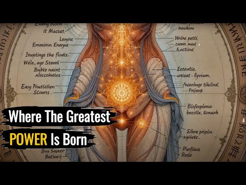 Sexual Alchemy: The Most Powerful Energy to Attract Everything You Desire