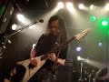 United \"Deathtrap\" Live at Shibuya Cyclone (2007/2/2)