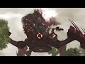 Universe at War - Petroglyph Trailer