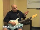 Solo Sequencing by Frank Cosentino Solo Sequencing by Frank Cosentino