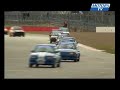 Race & Rally UK Ford XR Challenge start of race