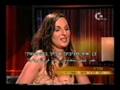 אדרת בסיפור שלי 10 Aderet in channel