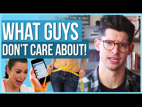 how to care about things