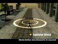 Ran Online Skills - Dexterity Swordsman