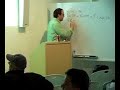 My SQL Community Meeting at Google