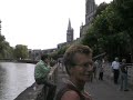 Bezoek aan Lourdes