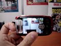 CellulareMagazine.it MOTOMING A1200e Linux Ita