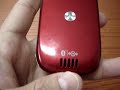 CellulareMagazine.it MOTOMING A1200e Linux Ita