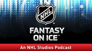 NHL Fantasy on Ice | Fantasy waiver wire: wk 7 pickups; Wild’s success; Samsonov, Cirelli, Tarasen by NHL