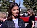 Adriana Lima, Victoria Secret Swim Wear, 2000 Adriana Lima, Victoria Secret Swim Wear, 2000