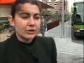 Callejeros. Taxista timador