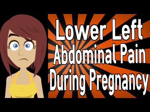 how to relieve epigastric pain during pregnancy