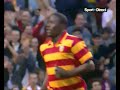 RC Lens - Young Boys de Berne