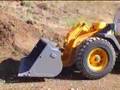 RC Wheeled Loader Construction Vehicle