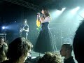 zazie à l atelier