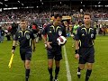FC Schaffhausen 0 - 4 FC Bayern (11.07.07)
