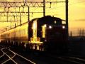 (TEST Film) Railway of paradise