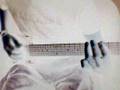 Fast funny blues