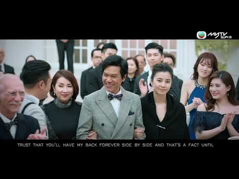 飛虎之雷霆極戰.林峯MC Jin《Reunion》劇集MV